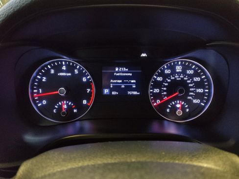 Used 2021 Kia Forte LXS FWD image 23