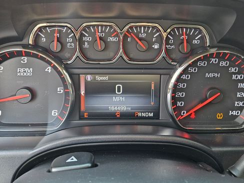 Used 2015 GMC Sierra 1500 SLT w/ SLT Crew Cab Value Package AWD/4WD image 21