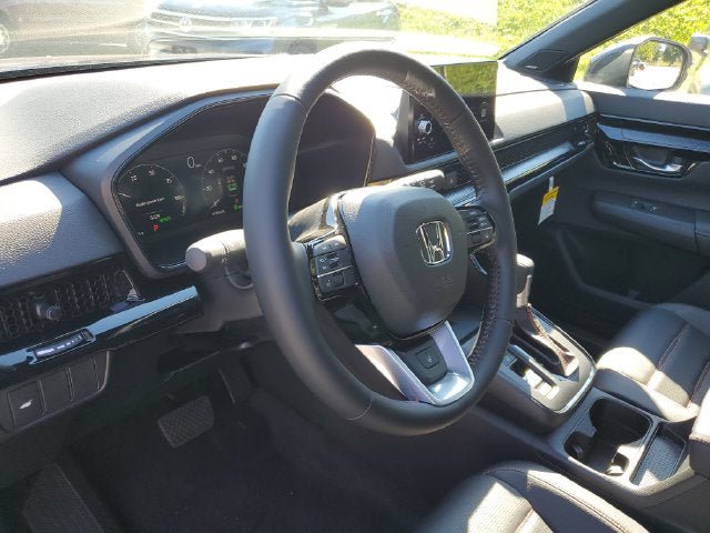 New 2027 Honda CR-V Sport Touring image 28