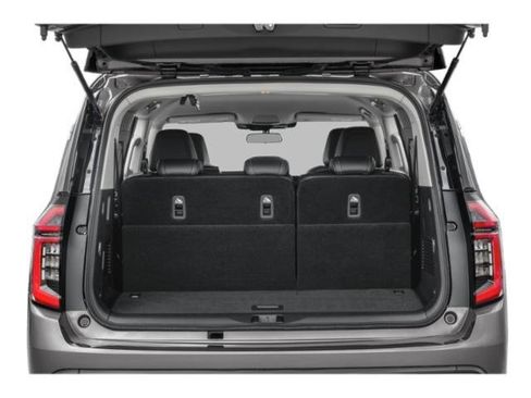 New 2026 Nissan Armada SV image 32