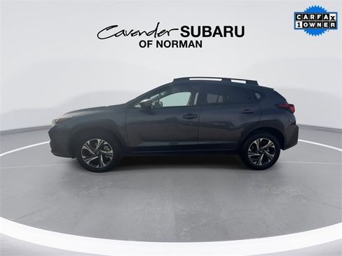 Certified 2024 Subaru Crosstrek 2.0i Premium image 5