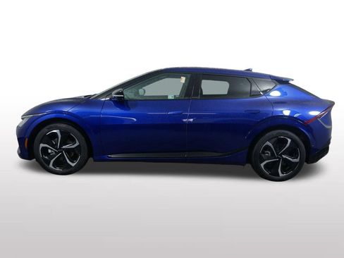 Used 2024 Kia EV6 GT-Line AWD/4WD image 7