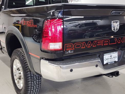 Used 2011 RAM 2500 Power Wagon w/ Luxury Group image 40