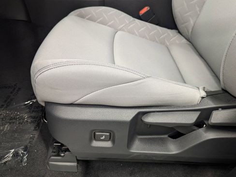 New 2025 Toyota Tacoma SR image 11