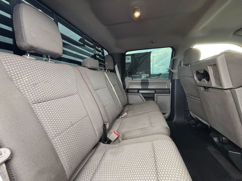 Used 2018 Ford F250 XLT AWD/4WD image 18