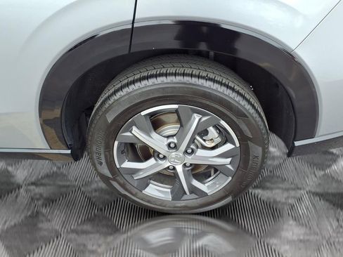 Used 2024 Honda HR-V EX-L image 22
