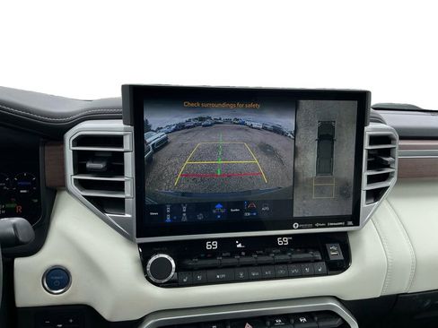 Used 2023 Toyota Tundra Capstone image 17