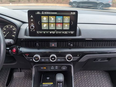 Used 2023 Honda CR-V EX-L image 19