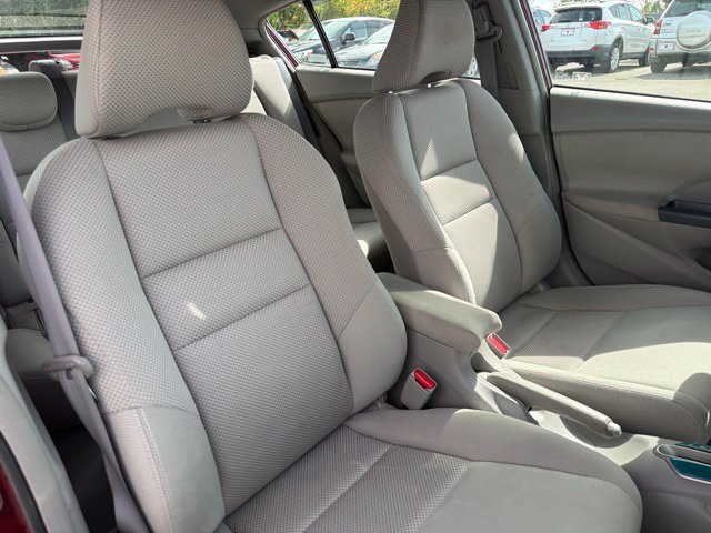Used 2010 Honda Insight EX image 28