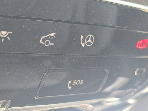 New 2026 Mercedes-Benz CLE 53 AMG 4MATIC Coupe image 9