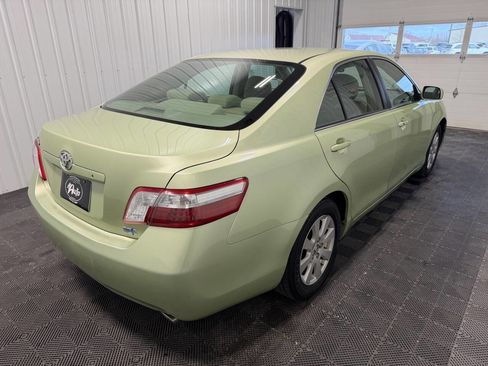 Used 2007 Toyota Camry Hybrid image 4