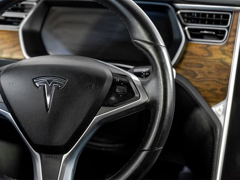 Used 2017 Tesla Model S 100D image 17