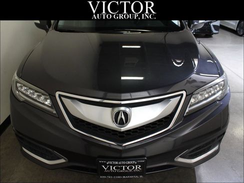 Used 2016 Acura RDX AWD w/ Technology Package image 3