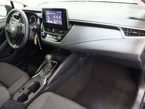 Used 2023 Toyota Corolla LE image 35