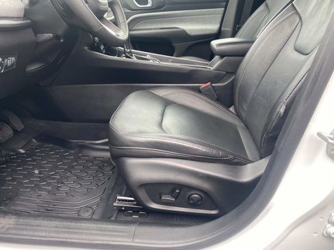 Certified 2023 Jeep Compass Latitude image 23