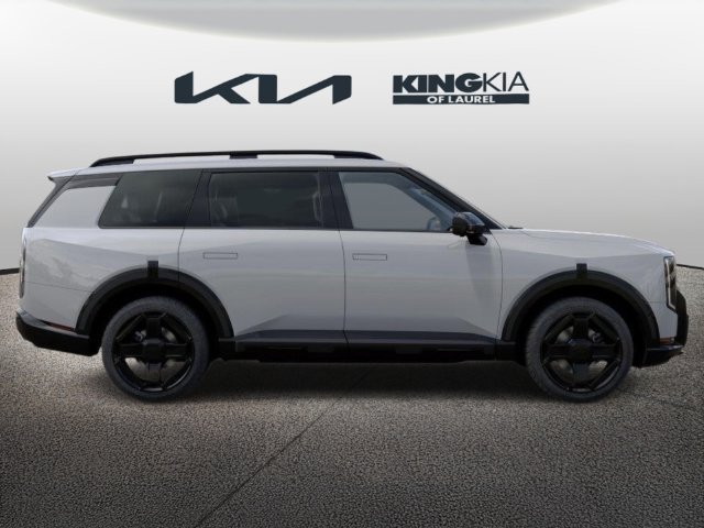 New 2027 Kia Telluride SX X-Line AWD/4WD image 8