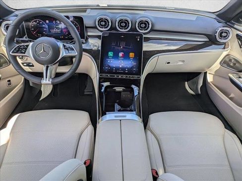 Used 2025 Mercedes-Benz C 300 C 300 image 15
