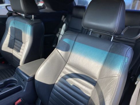 Used 2013 Dodge Challenger R/T Plus image 13