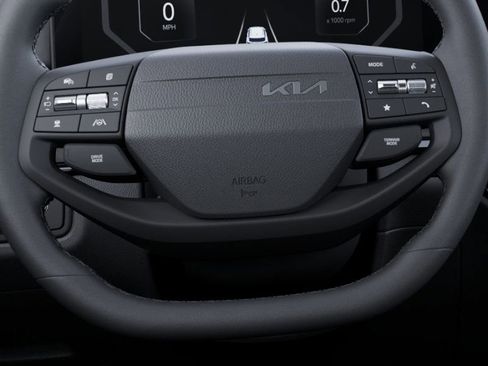 New 2026 Kia Sportage EX AWD/4WD image 22