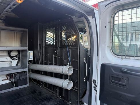 Used 2016 Ford Transit 250 130 Low Roof image 23