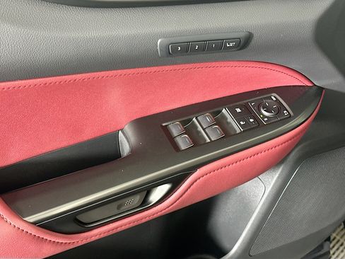 Used 2025 Lexus NX 350 AWD w/ Premium Package image 15