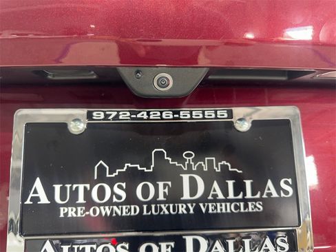 Used 2024 Jeep Grand Cherokee L Limited w/ Luxury Tech Group II image 25