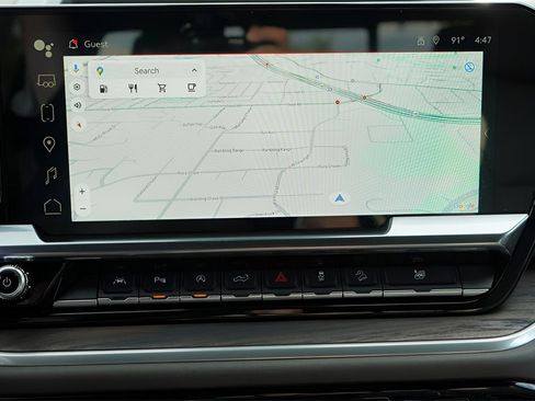 New 2026 GMC Sierra 1500 SLT image 12