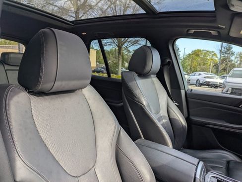 Used 2019 BMW X5 xDrive40i w/ Convenience Package image 21