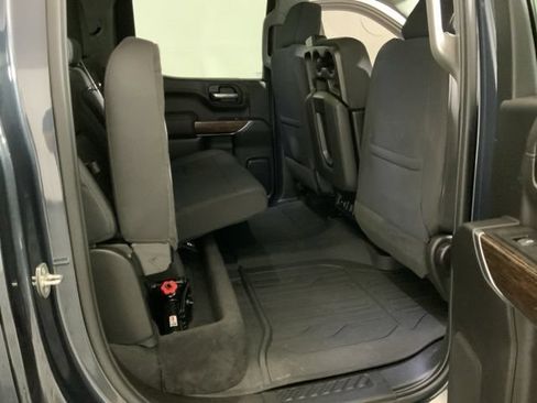 Used 2021 GMC Sierra 1500 Elevation w/ X31 Off-Road Package AWD/4WD image 31