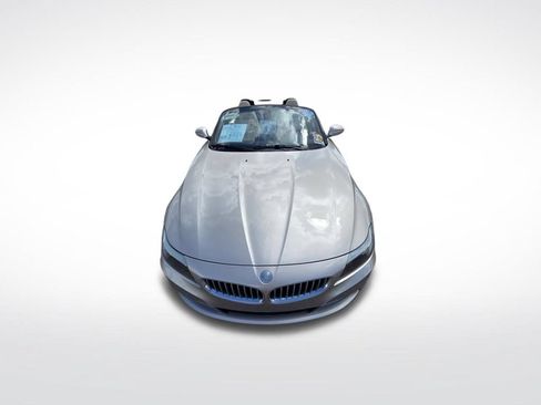 Used 2012 BMW Z4 sDrive35i RWD image 56