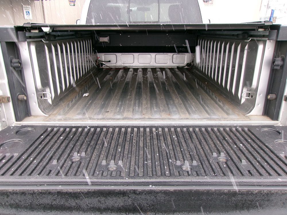 Used 2012 RAM 1500 Classic SLT w/ Popular Equipment Group AWD/4WD image 13