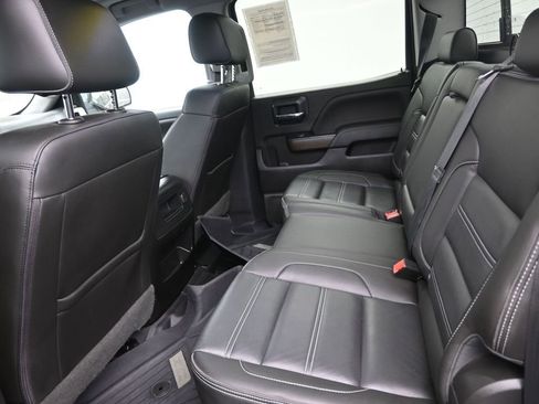 Used 2018 GMC Sierra 1500 Denali image 11