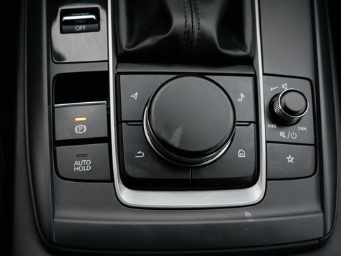 Used 2021 MAZDA CX-30 FWD 2.5 S image 31