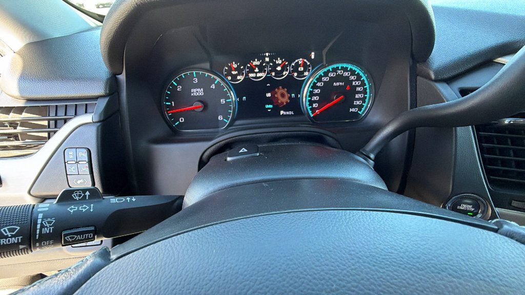 Used 2018 GMC Yukon Denali w/ Denali Ultimate Package AWD/4WD image 21