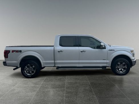 Used 2016 Ford F150 Lariat image 8