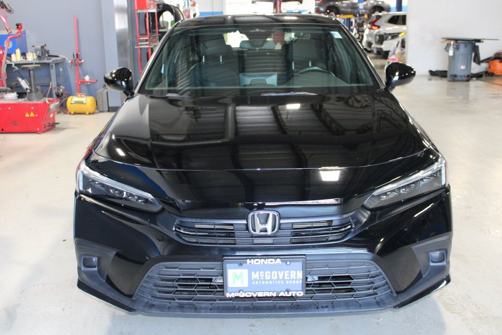 Used 2024 Honda Civic Sport image 2