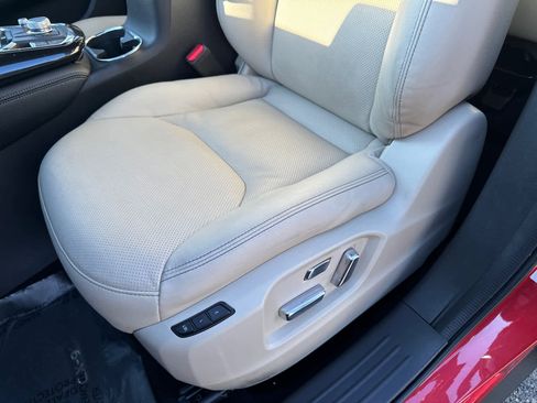 Used 2023 MAZDA CX-9 Grand Touring image 16