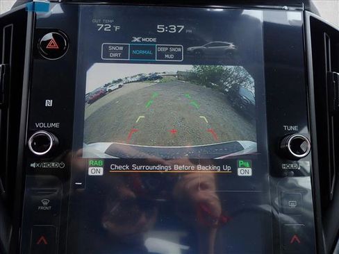 New 2026 Subaru Crosstrek 2.5i Limited image 18