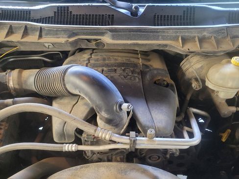 Used 2015 RAM 1500 Laramie w/ Convenience Group AWD/4WD image 30