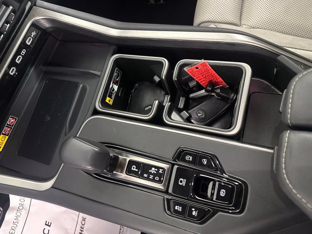 Used 2024 Lexus TX 350 AWD w/ Technology Package image 21