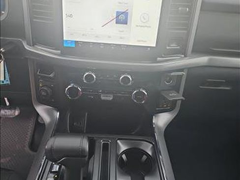 New 2026 Ford F150 XLT w/ XLT Black Appearance Package image 25