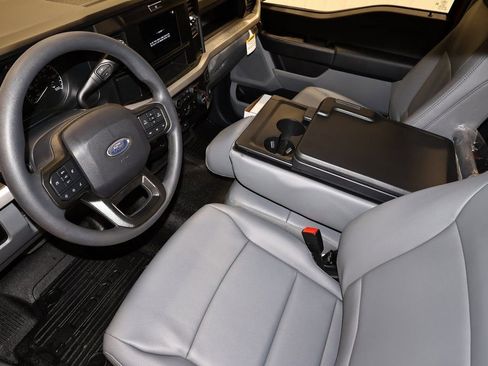 New 2026 Ford F550 4x4 Regular Cab Super Duty image 20