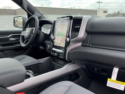 New 2026 RAM 1500 Big Horn image 12