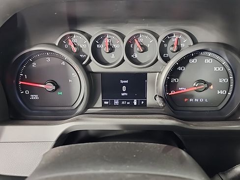 New 2025 Chevrolet Silverado 3500 W/T w/ WT Convenience Package image 26