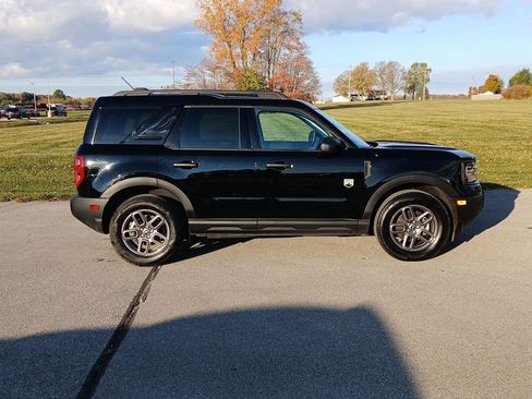 Used 2025 Ford Bronco Sport Big Bend image 6