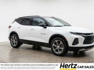 Used 2025 Chevrolet Blazer LT video 1