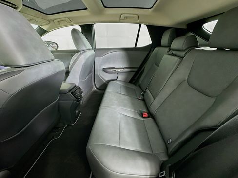 Used 2023 Lexus RZ 450e Premium w/ Technology Package image 27