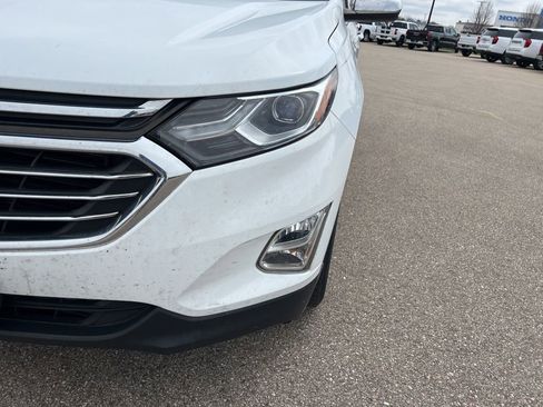 Certified 2021 Chevrolet Equinox Premier image 14