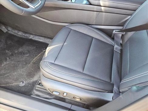 New 2026 Chevrolet Blazer EV LT image 4