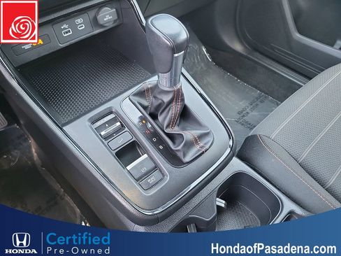 Certified 2024 Honda CR-V Sport image 18